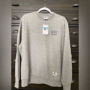 Nike Crewneck Sweatshirt
